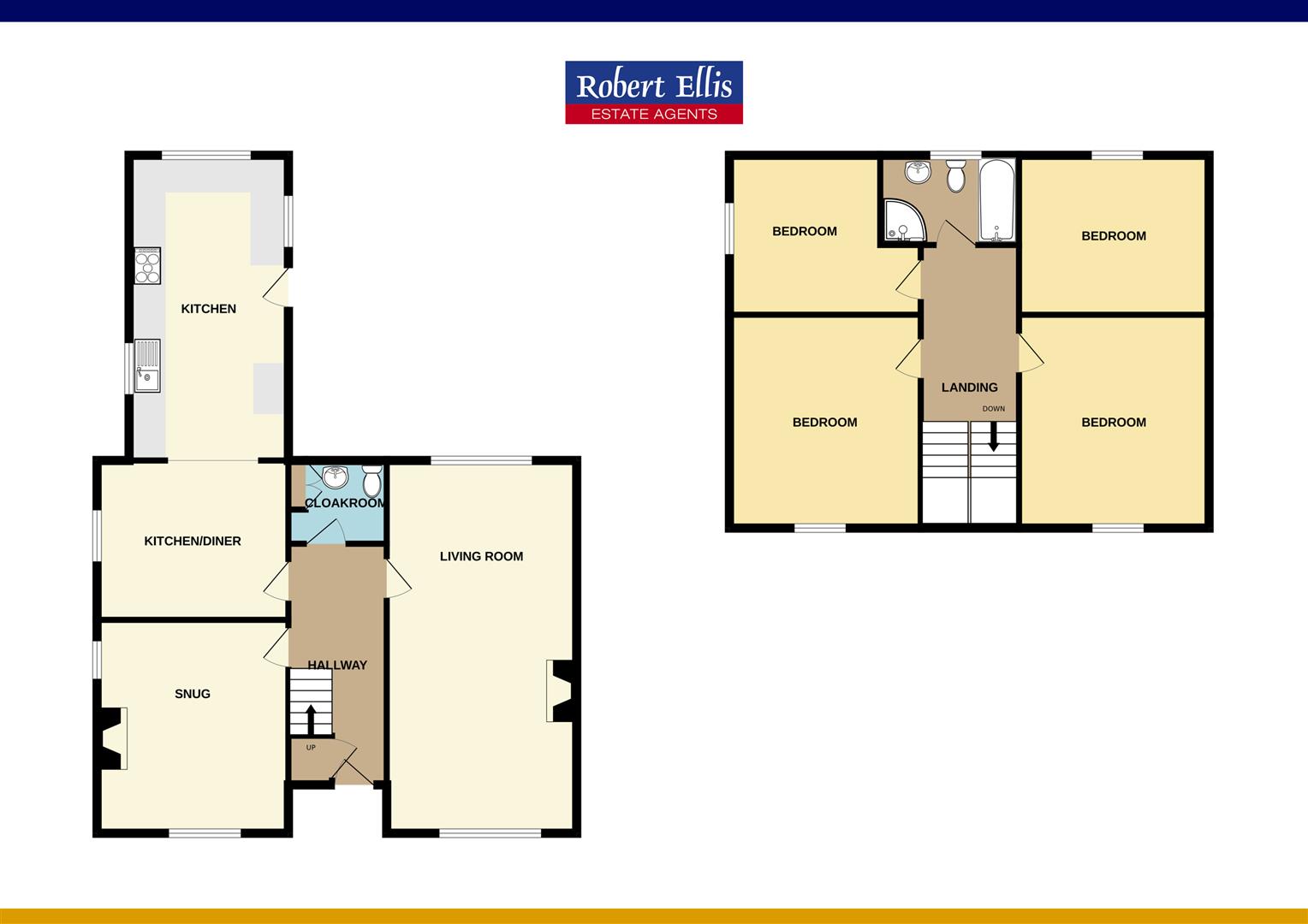Quarry Hill, StantonByDale, Ilkeston Robert Ellis Estate Agents